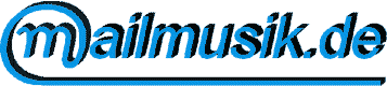 mailmusik.de Logo